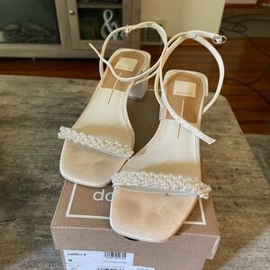 Dolce Vita Zalima Heels